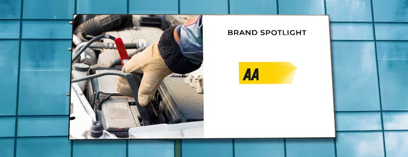 AA Servicing and Repairs Brand Spotlight Blog Banner