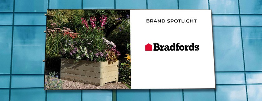 Bradfords Brand Spotlight Blog Banner