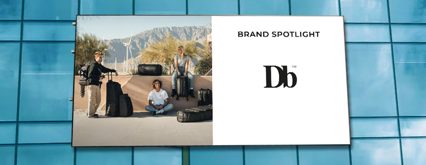 Db Brand Spotlight Blog Banner
