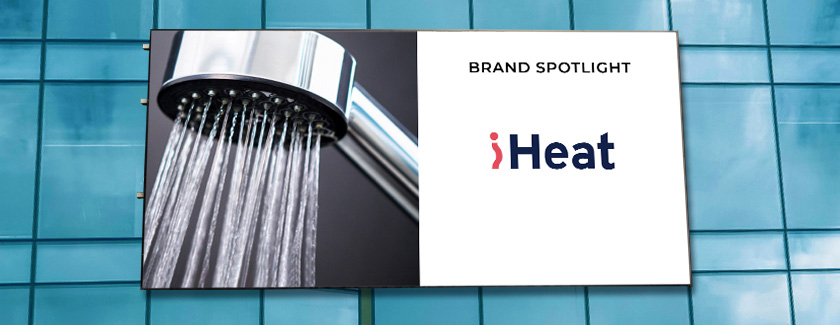 iHeat Brand Spotlight Blog Banner