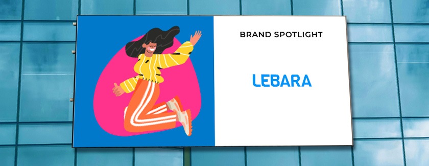 Lebara Brand Spotlight Blog Banner