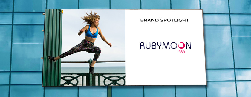 RubyMoon Brand Spotlight Blog Banner