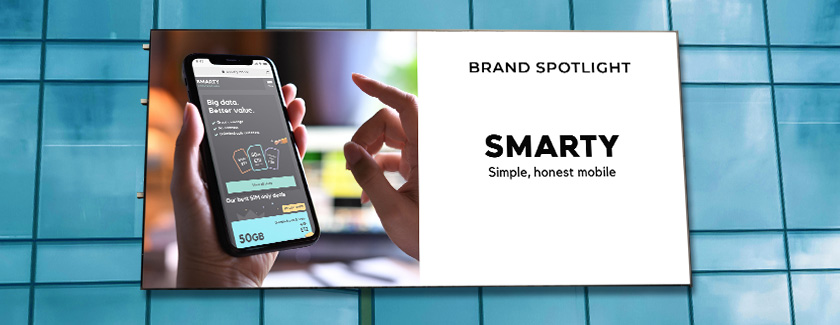 Smarty Brand Spotlight Blog Banner