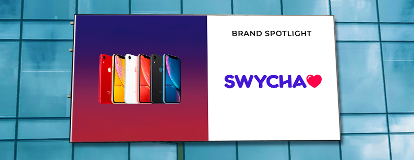 Swycha Brand Spotlight Blog Banner