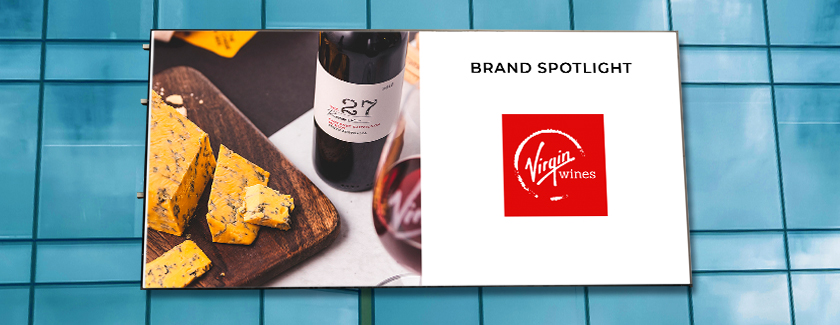 Virgin Wines Brand Spotlight Blog Banner