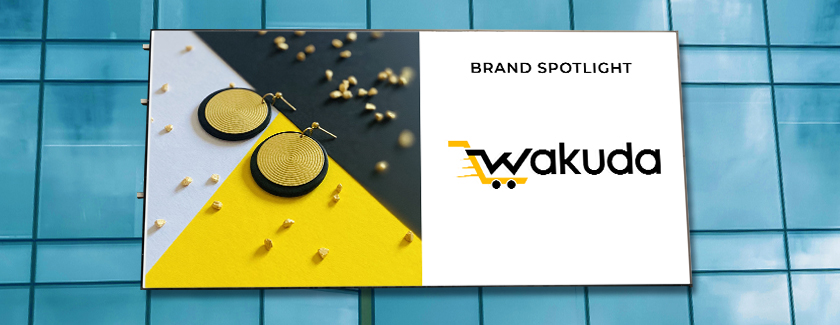 Wakuda Brand Spotlight Blog Banner