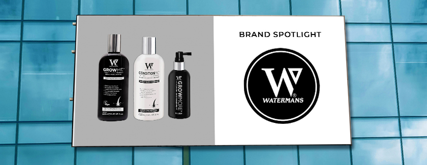 Watermans Brand Spotlight Blog Banner