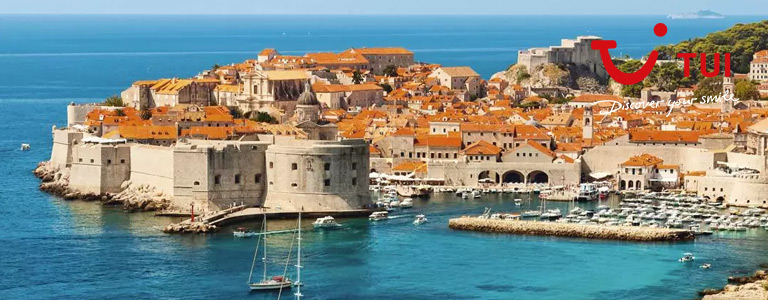 Croatia Guide - Brought to You by TUI