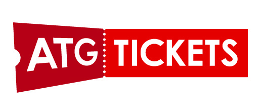 ATG Tickets Logo