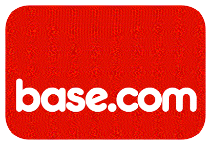 Base.com Logo