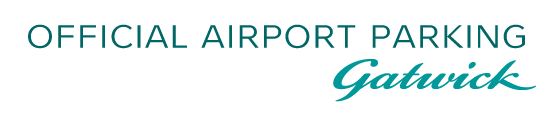 Gatwick Airport Parking Logo