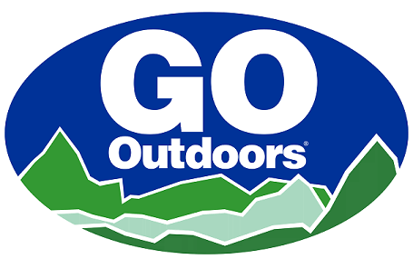 GoOutdoors Logo