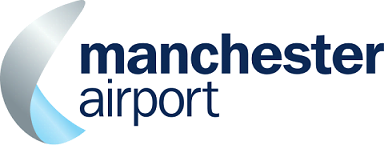 Manchester Airport Parking Logo