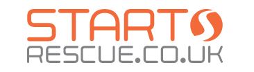 Start Rescue Logo