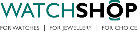 The Watch Shop Logo
