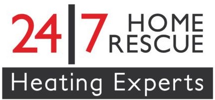 24|7 Home Rescue Logo