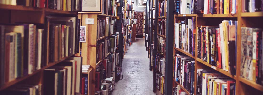 AbeBooks Bookstore