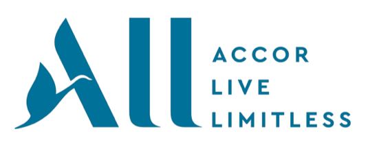 ALL — Accor Live Limitless Logo