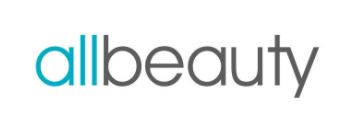 allbeauty Logo