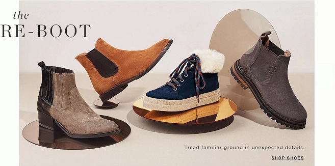 Anthropologie Footwear