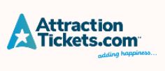 Attraction Tickets Direct Logo