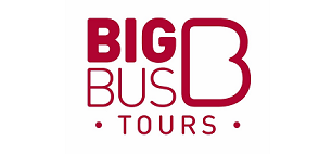 Big Bus Tours Logo