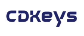 CDKeys.com Logo