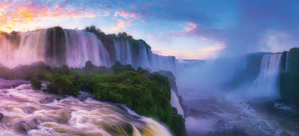 Cosmos South America Tours