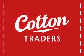 Cotton Traders Logo