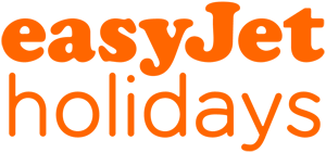 easyJet Holidays Logo