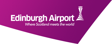 Edinburgh Airport Parking Logo