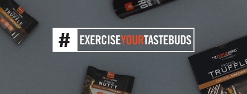 TPW Exercise Your Tastebuds