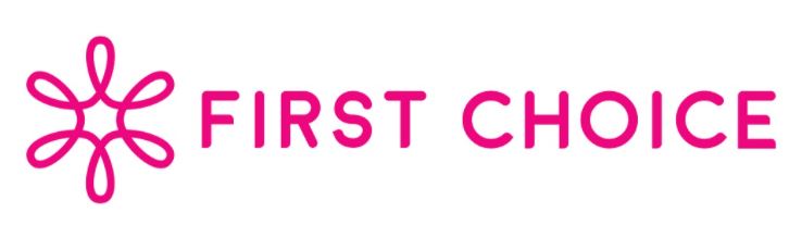 First Choice Logo