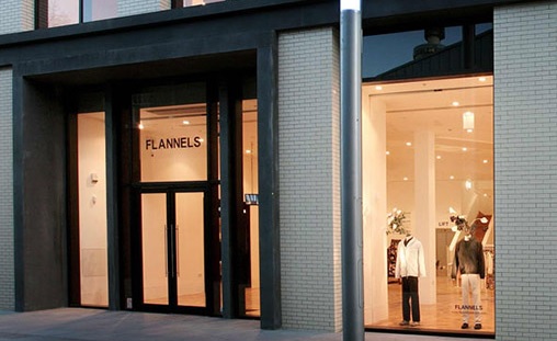 Flannels Store