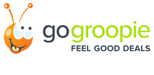 Go Groupie Logo