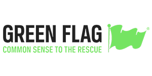 Greenflag Logo
