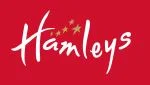 Hamleys -logo