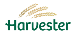 Harvester Pubs Logo