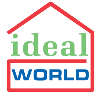 Ideal World Logo