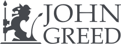 John Greed Jewellery Logo