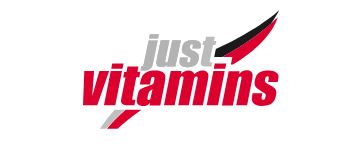 Just Vitamins Logo