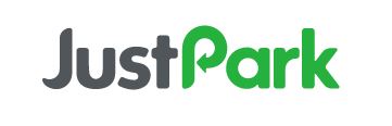 JustPark Logo