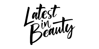 Latest in Beauty Logo