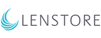 Lenstore Logo