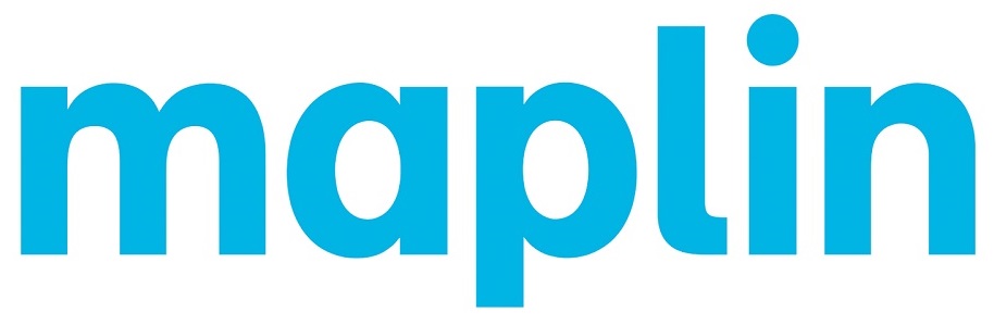 Maplin Logo