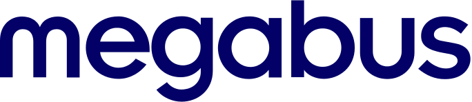 megabus Logo