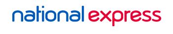 National Express Logo