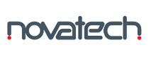 Novatech Logo