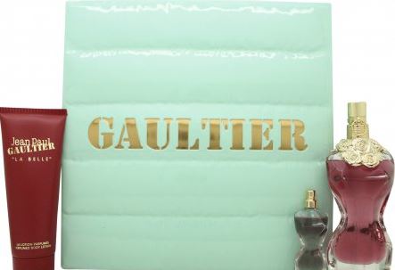 Perfume Click Jean Paul Gaultier