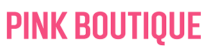 Pink Boutique Logo